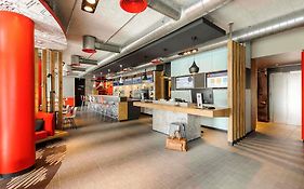 ibis Hotel München Messe